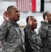 Deployed ‘Dagger’ Brigade soldiers become US citizens on Independence Day