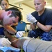 Japanese Self Defense Force medical staff support Pacific Partnership 2011