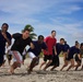 Marine Corps Delayed Entry Program prepares Hollywood Fla., poolees for recruit training