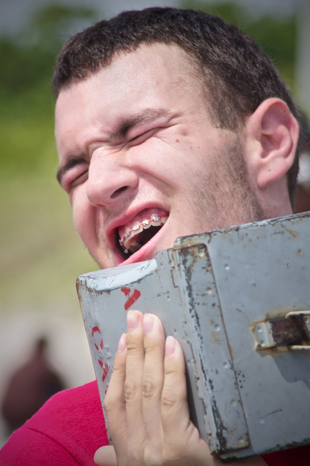 Marine Corps Delayed Entry Program prepares Hollywood, Fla., poolees for recruit training