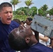 Marine Corps Delayed Entry Program prepares Hollywood, Fla., poolees for recruit training