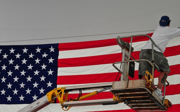 Serving Our Troops - St. Paul to Fort McCoy