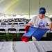 Serving Our Troops - St. Paul to Fort McCoy