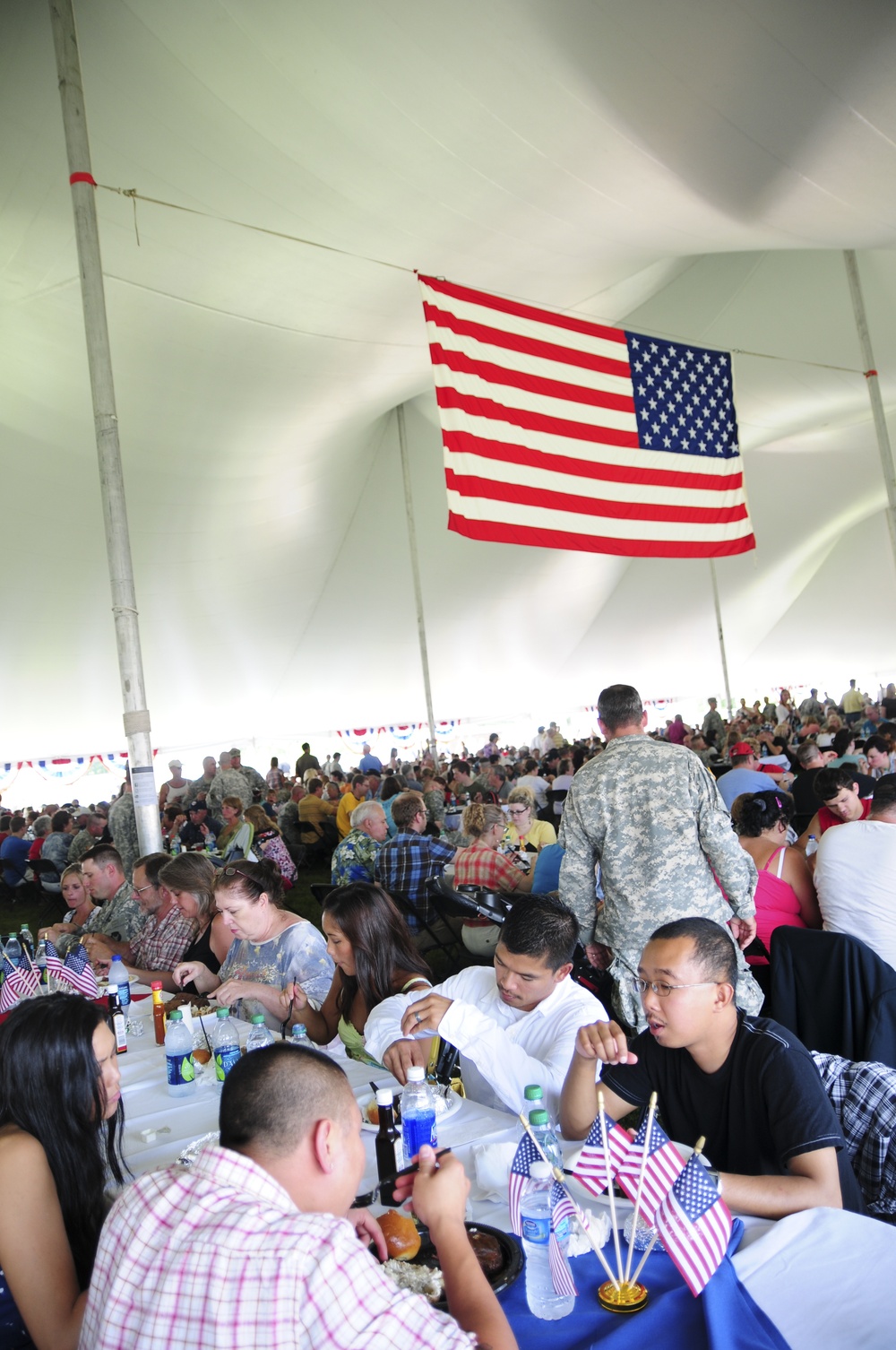 Serving Our Troops - St. Paul to Fort McCoy Serving Our Troops - St. Paul to Fort McCoy