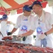 Serving Our Troops - St. Paul to Fort McCoy