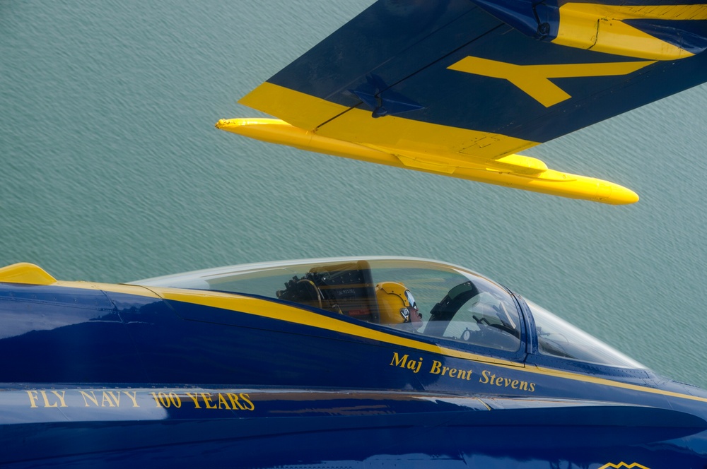 2011 Pensacola Beach Air Show