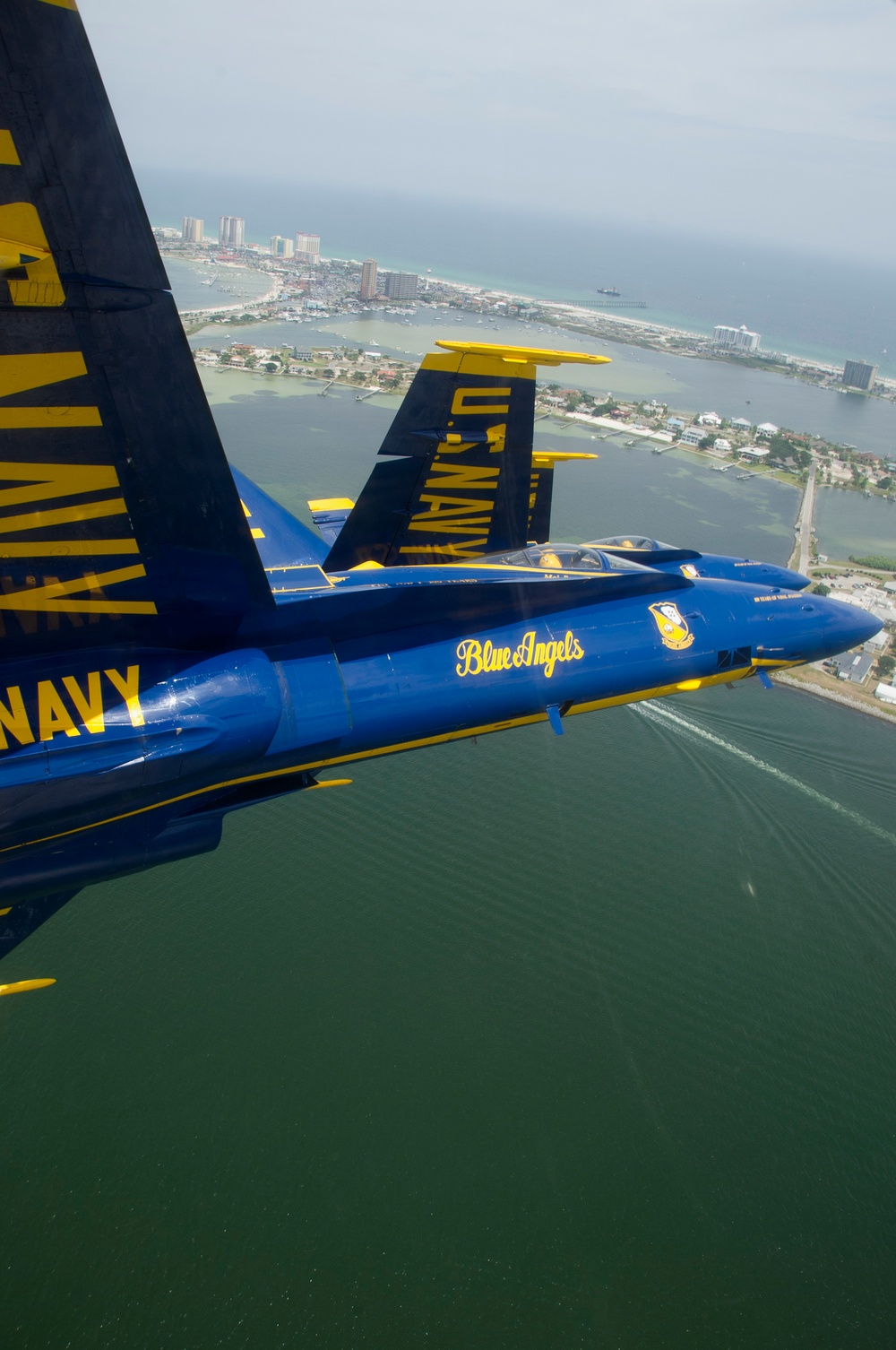 2011 Pensacola Beach Air Show