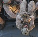 Raid force trains to seize offshore oil platform