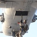Raid force trains to seize offshore oil platform