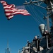 USS Fitzgerald action