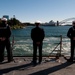 USS Fitzgerald action