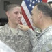 ‘Dagger’ Brigade soldiers recognized for helping comrades in need