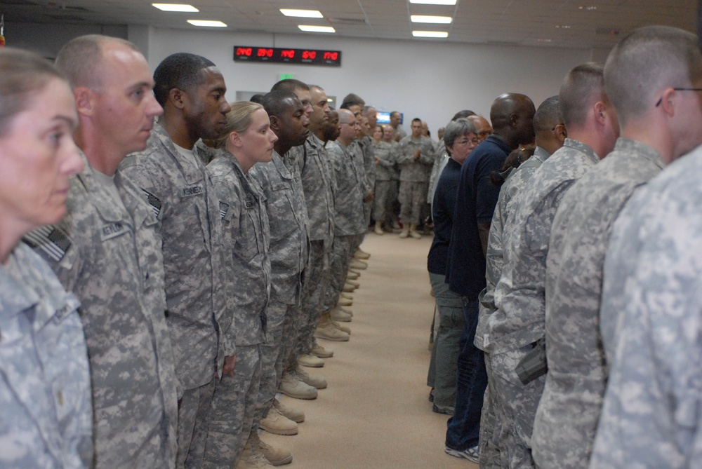 ‘Dagger’ Brigade soldiers recognized for helping comrades in need