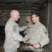 ‘First Lightning’ Battalion finds strong support system in Joint Security Station Loyalty rebuilding process