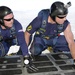 SEAL Leap Frogs training in San Diego