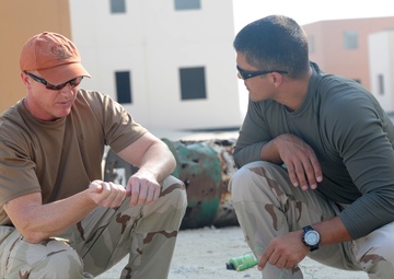 TG 56.1 conduct EOD training