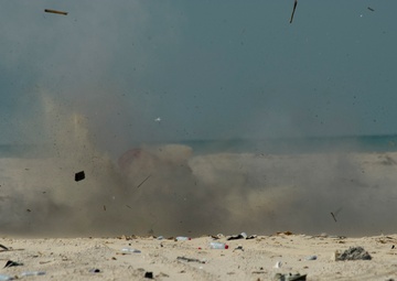 TG 56.1 conduct EOD training