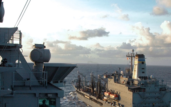 USS George Washington