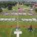 Recruit Training Command's special pass-in-review graduation ceremony