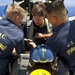 Blue Angels pilots take Orange County public school official for a flight