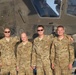 Apache crew