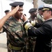 6th Fleet visits Luanda during the 35th Angolan navy celebration
