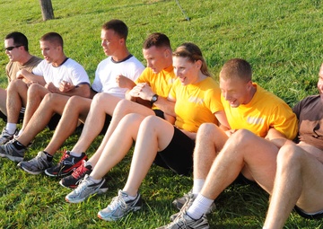 Naval midshipmen visit NECC