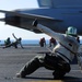 USS George Washington flight operations