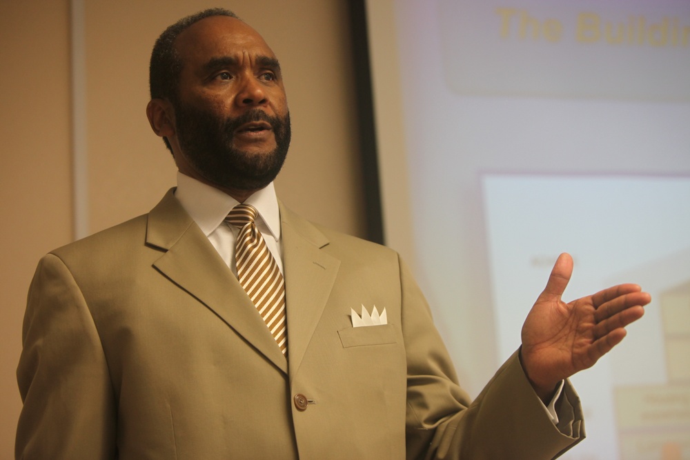 Financial investment: Taking the first step toward a brighter future