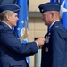 27 Special Operations Wing change of command