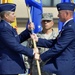 27 Special Operations Wing change of command