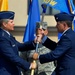 27 Special Operations Wing change of command