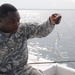 Joint military fishing trip