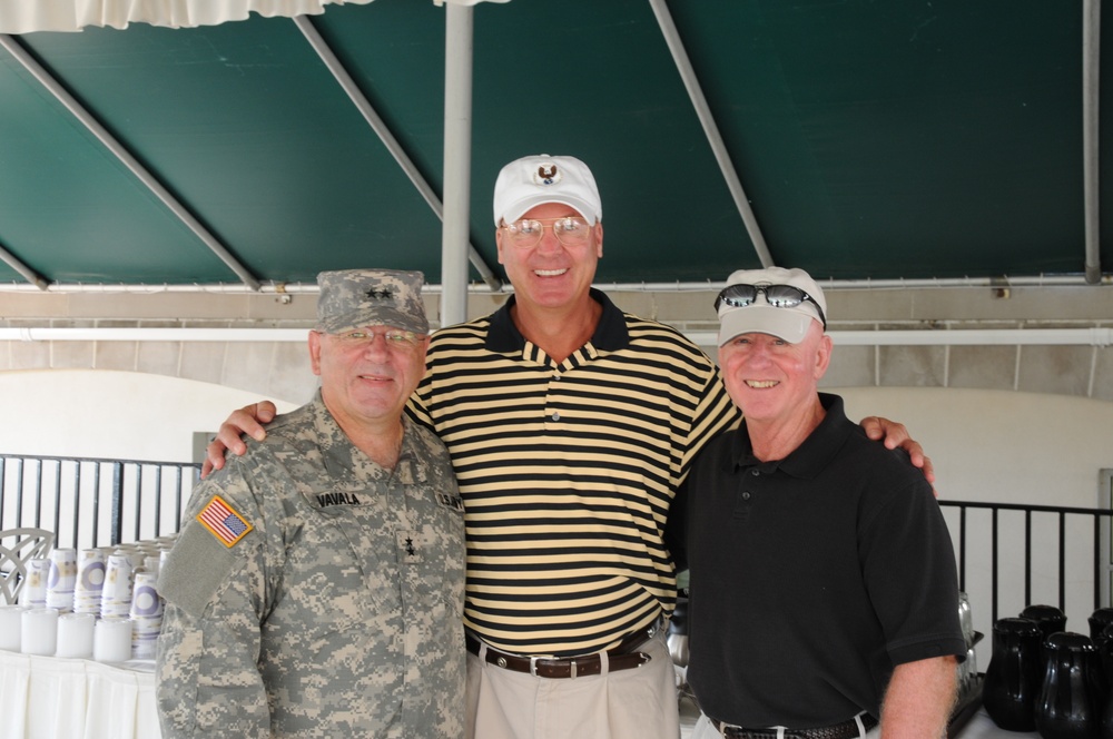 Delaware National Guard's 29th annual golf tournament
