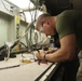Logistics squadron keeps Marine aircraft flying in Afghanistan