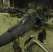Behind the scenes: Aircraft maintainers help Marine jets keep pressure on insurgents