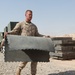 Marine Corps UAVs get new home in Afghanistan