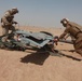 Marine Corps UAVs get new home in Afghanistan