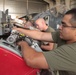Behind the scenes: Aircraft maintainers help Marine jets keep pressure on insurgents