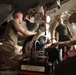 Behind the scenes: Aircraft maintainers help Marine jets keep pressure on insurgents