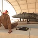 Behind the scenes: Aircraft maintainers help Marine jets keep pressure on insurgents