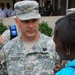 Ghanaian, US troops partner for MEDFLAG 11