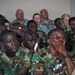 Ghanaian, US troops partner for MEDFLAG 11