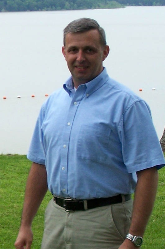 Natural resources chief garners prestigious award