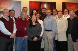 Natural resources chief garners prestigious award