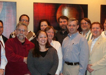 Natural resources chief garners prestigious award