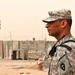 Serving a new nation to save his own: Native Iraqi served in Saddam’s army, now US soldier