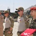French award National Defense Gold Medal to pararescue airmen