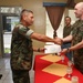 Marines provide guidance and mentorship to Republic of Honduras Marines