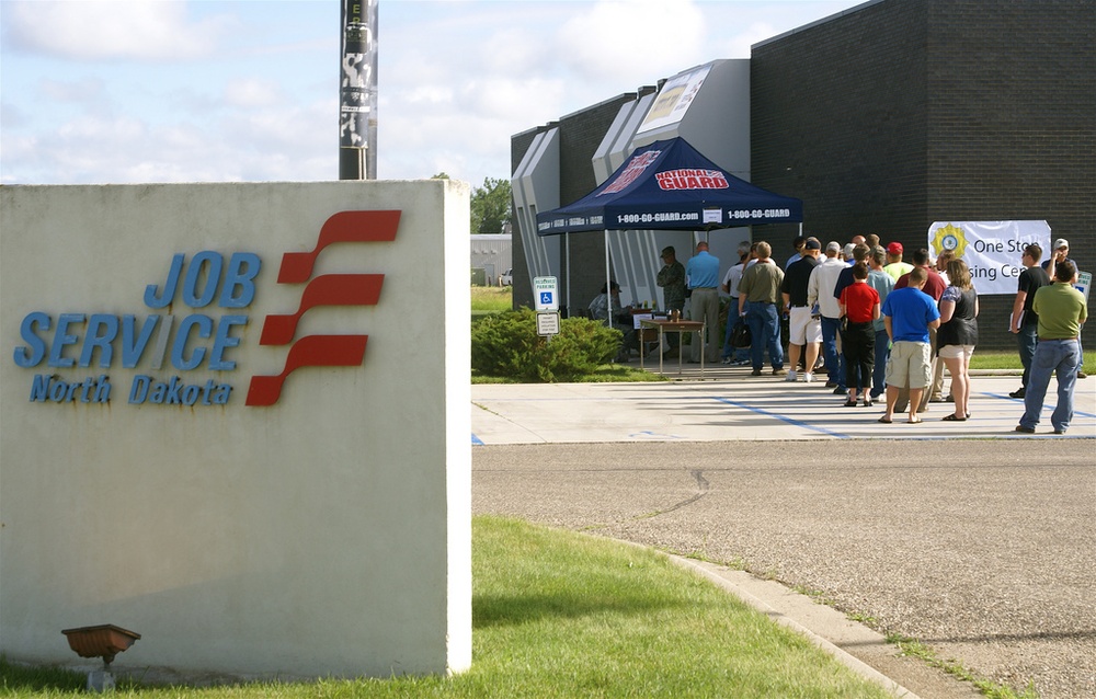 National Guard sets up 'one-stop shop' for contractors